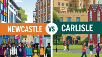 Newcastle vs Carlisle
