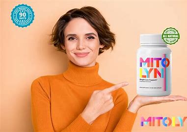 Mitolyn USA