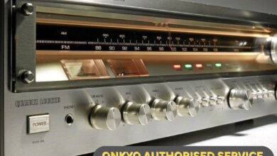 ONKYO AUTHORISED SERVICE CENTER IN DELHI NCR