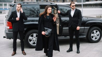 Ocean County Limo Service