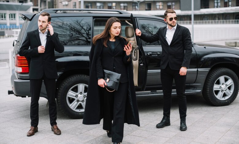 Ocean County Limo Service