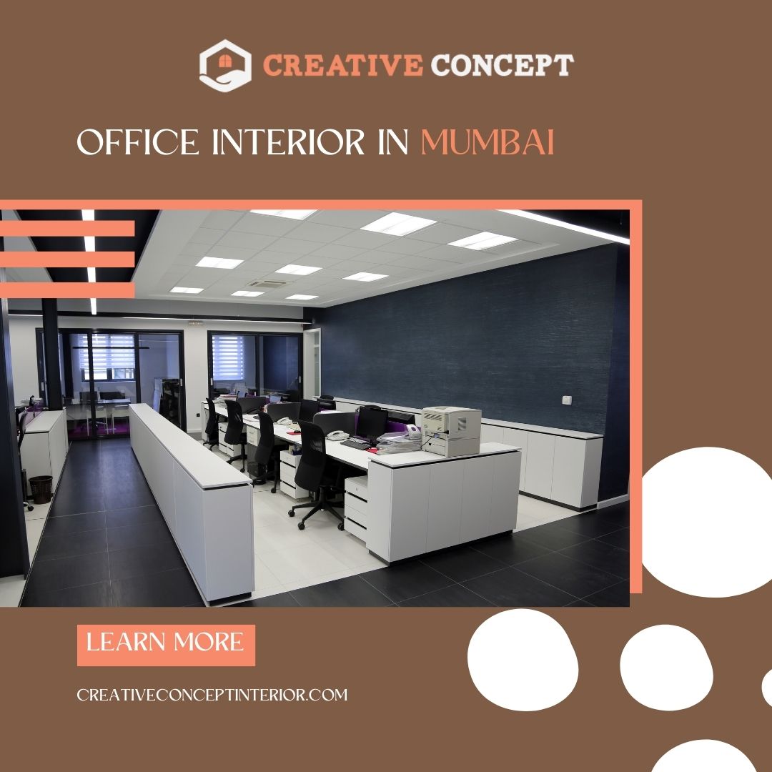 office interior contractor