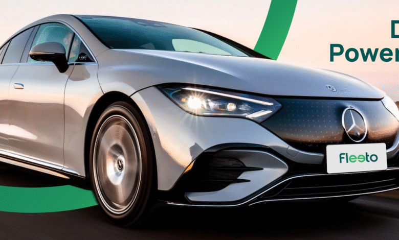 PCO CAR HIRE