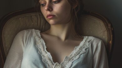 PCOS and Skin Problems