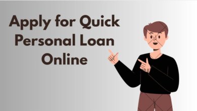 Personal Loan