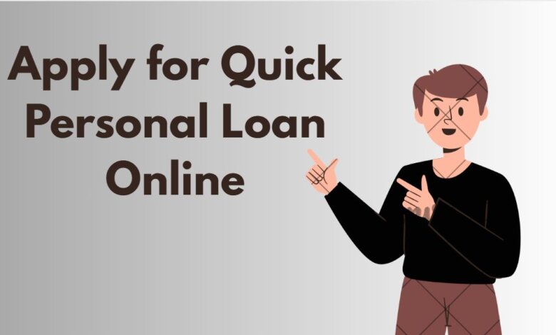 Personal Loan
