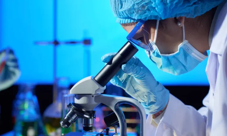 Pathology Lab Tests