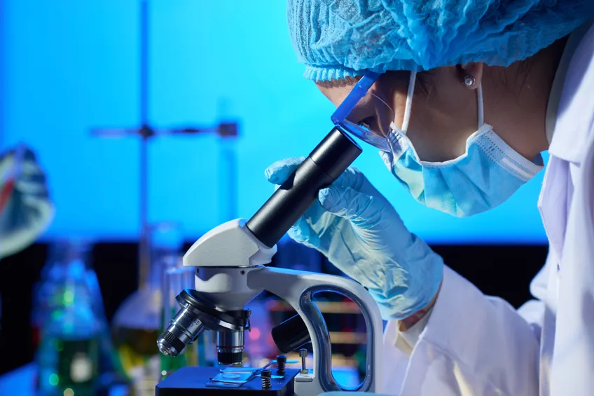 Pathology Lab Tests