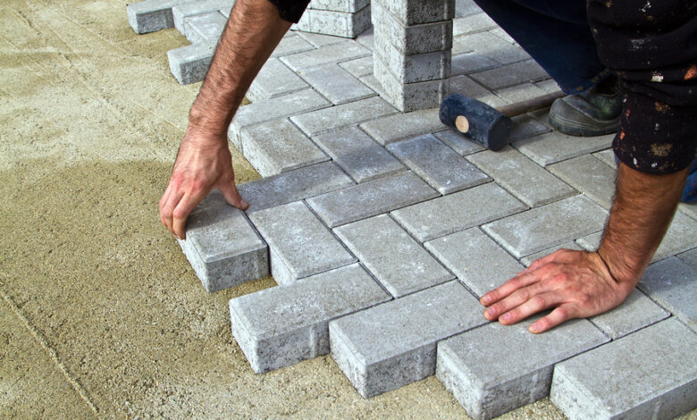 Patio Contractor