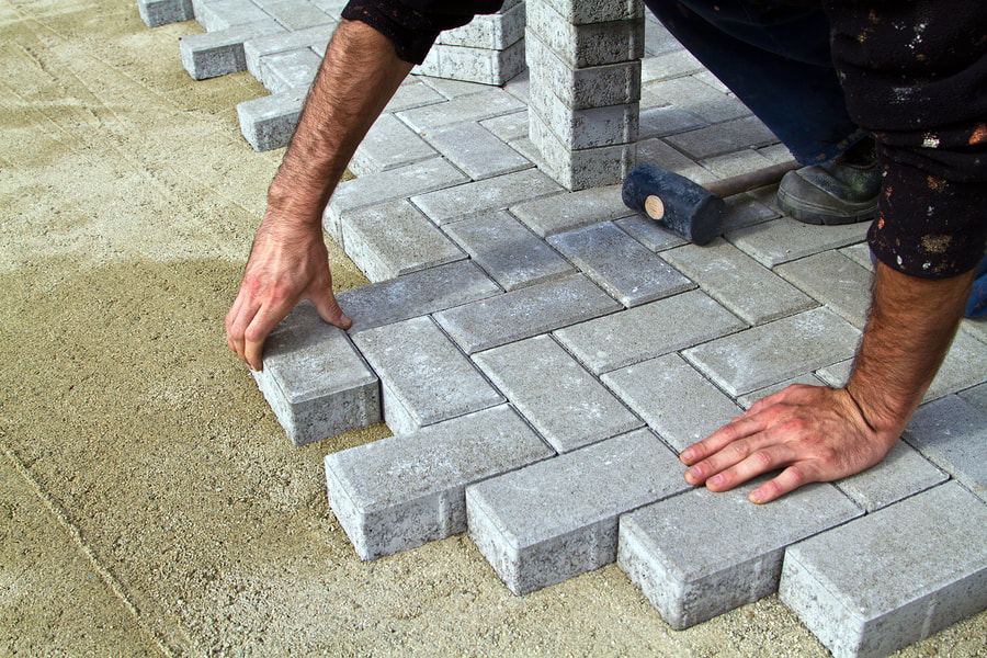 Patio Contractor