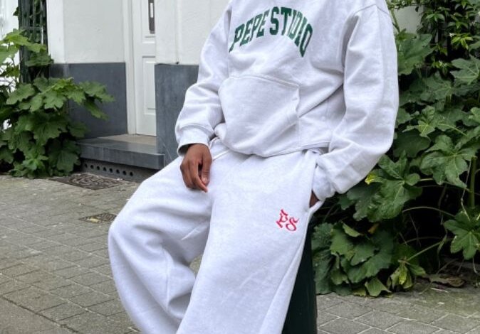 Pepe Studio​ Jogging