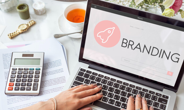Personal Branding Coach