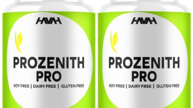 Burn Fat the Natural Way The Science and Promise of Prozenith