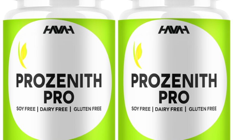 Burn Fat the Natural Way The Science and Promise of Prozenith