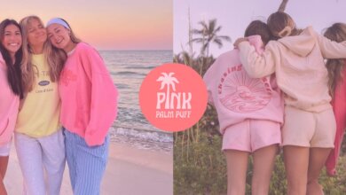 Pink-Palm-Puff