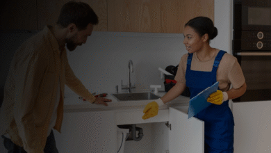 Plumber Bradford Pros: Your Trusted Provider for General Plumbing Services
