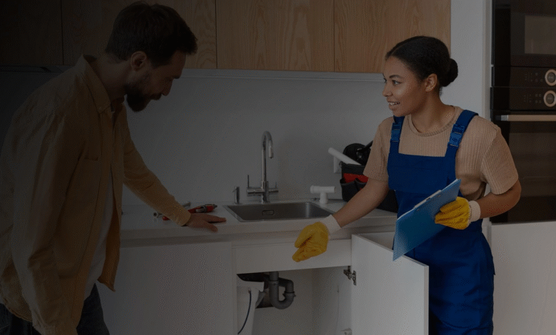 Plumber Bradford Pros: Your Trusted Provider for General Plumbing Services