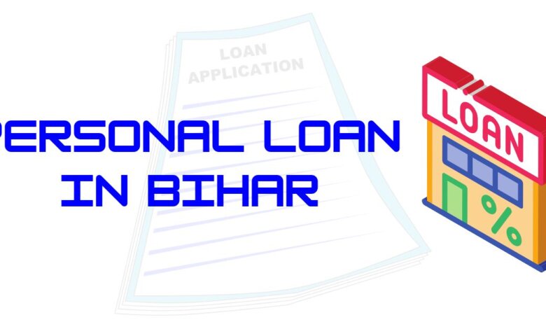 Online Loan in Bihar