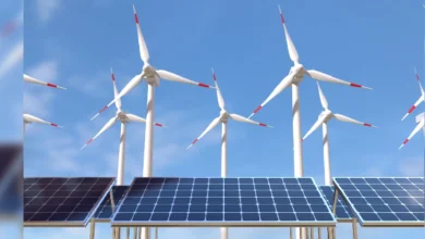 future of green energy in India