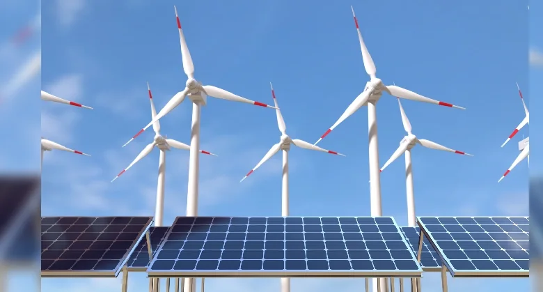 future of green energy in India