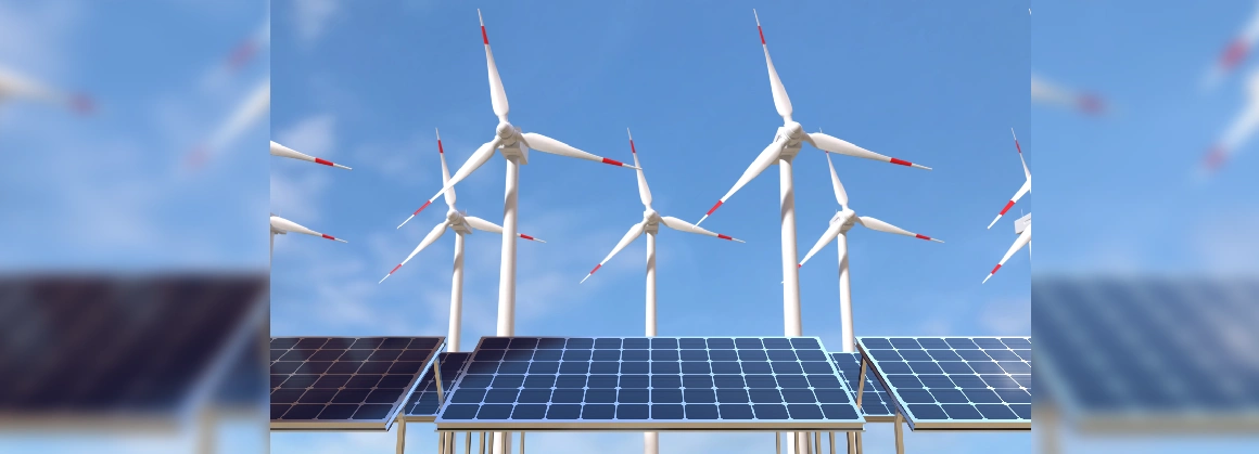 future of green energy in India