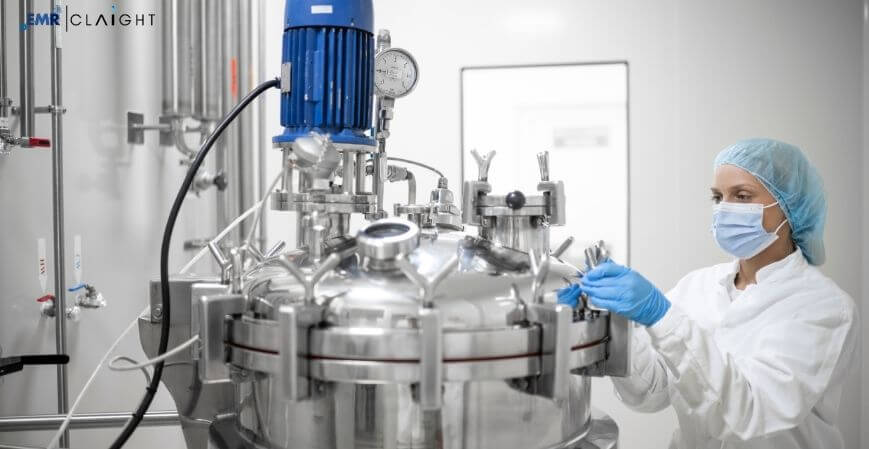 precision medicine market