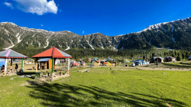 Premium Travel Company in India