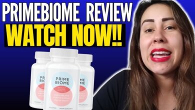 Prime Biome