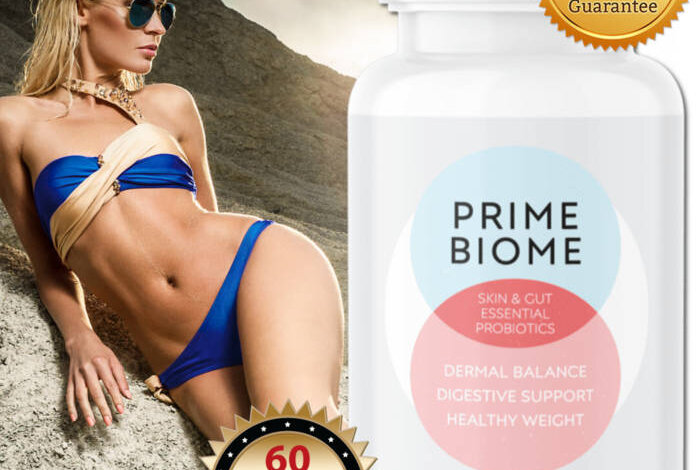 PrimeBiome
