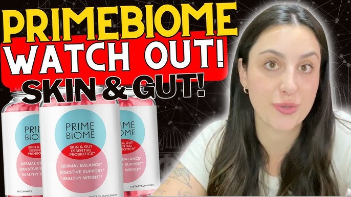 PrimeBiome