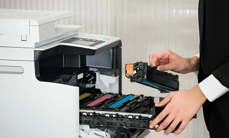Printer Repair Services Dubai