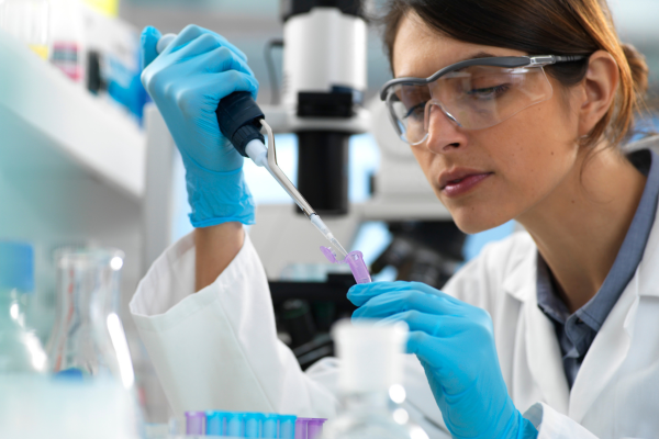Private STI Testing
