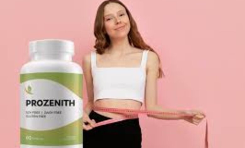 ProZenith Canada