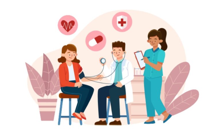 Loans for Doctors in India