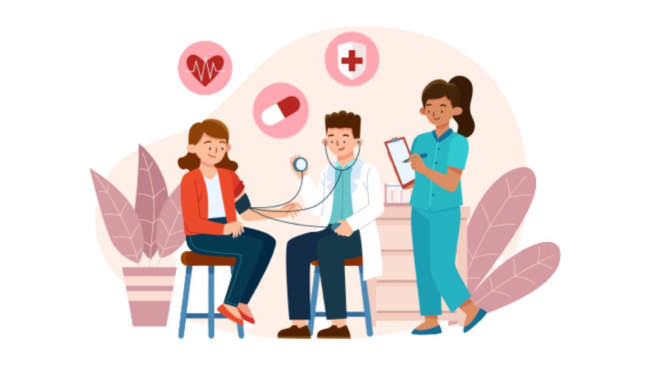 Loans for Doctors in India