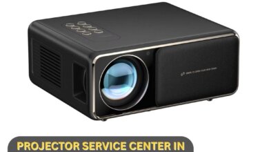 Projector Service Center in Delhi NCR