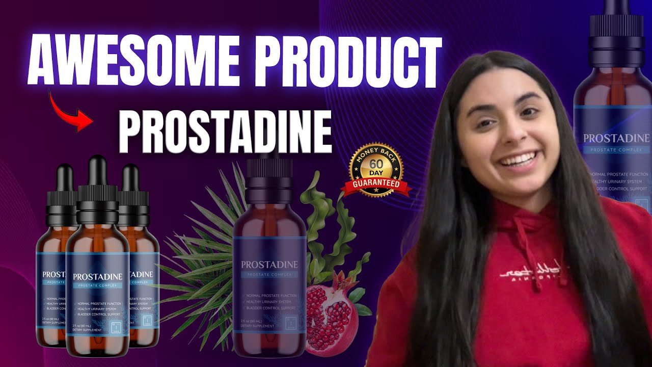 ProstaDine