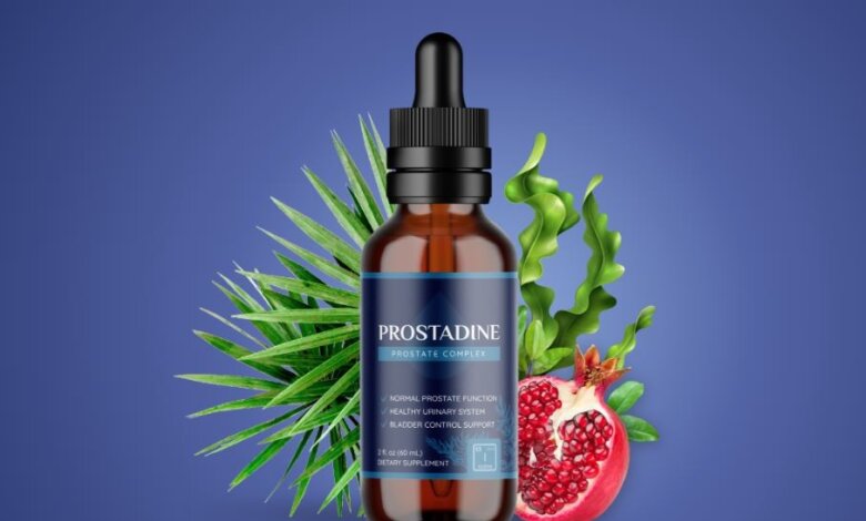 Prostadine