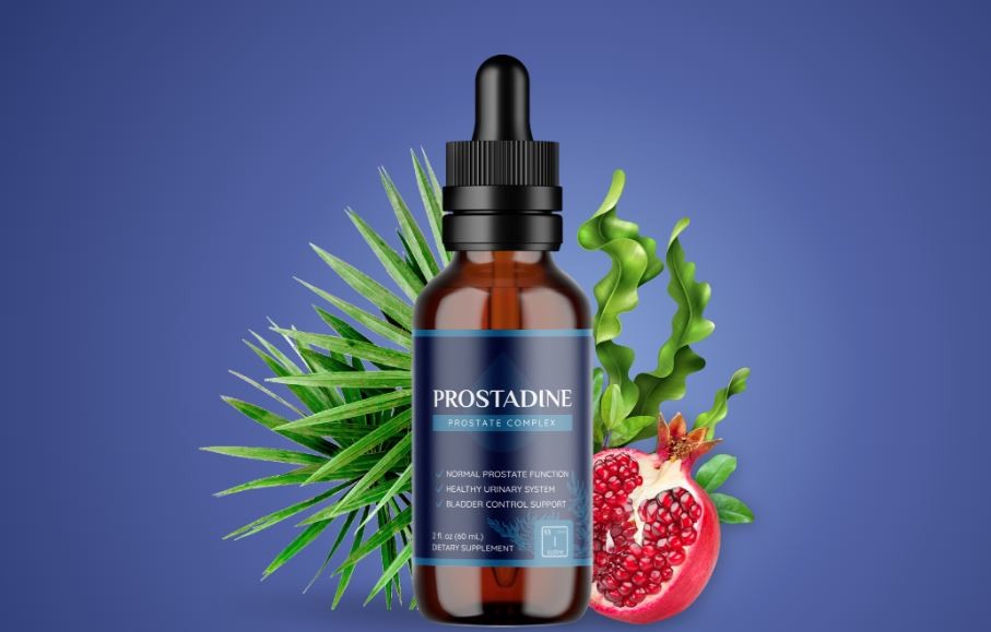 Prostadine