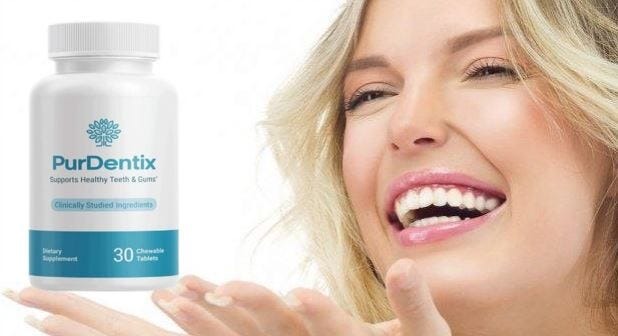 PurDentix Review