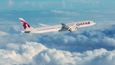 Qatar Airways Kuwait Office