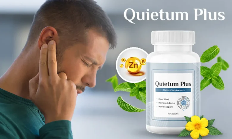 Quietum Plus Canada