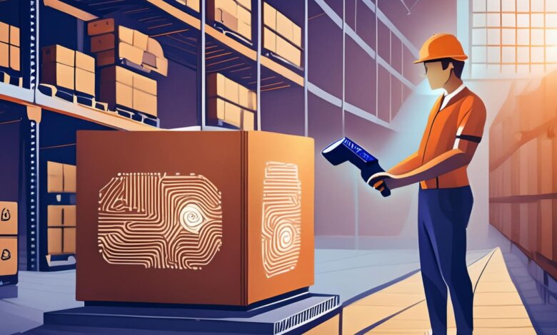 RFID Asset Tracking