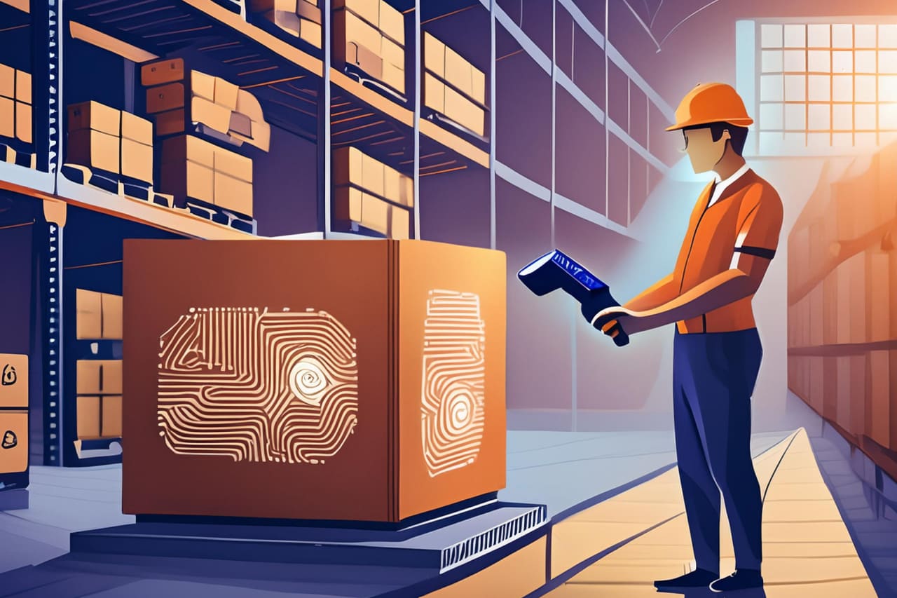 RFID Asset Tracking