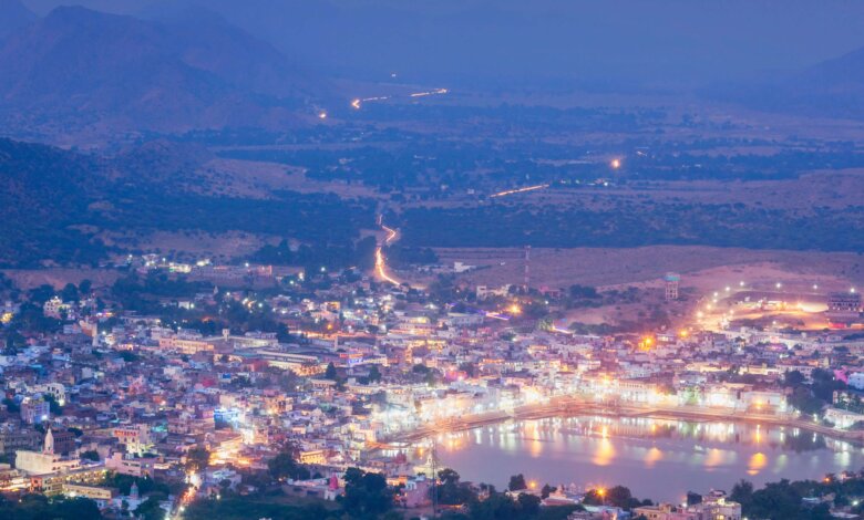 Best Rajasthan Tour Packages