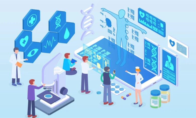 Rcm solutions