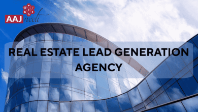 How a Real Estate Lead Generation Agency Helps You Find Quality Buyers