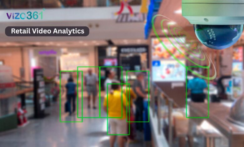 Retail Video Analytics Solutions