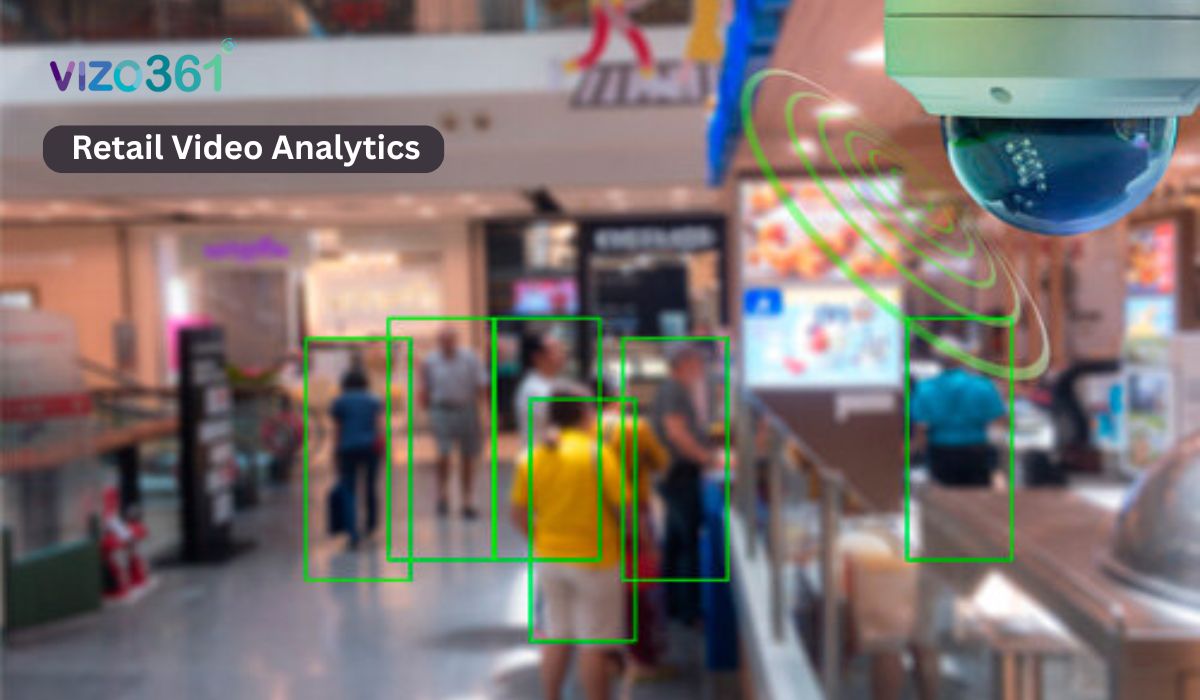 Retail Video Analytics Solutions
