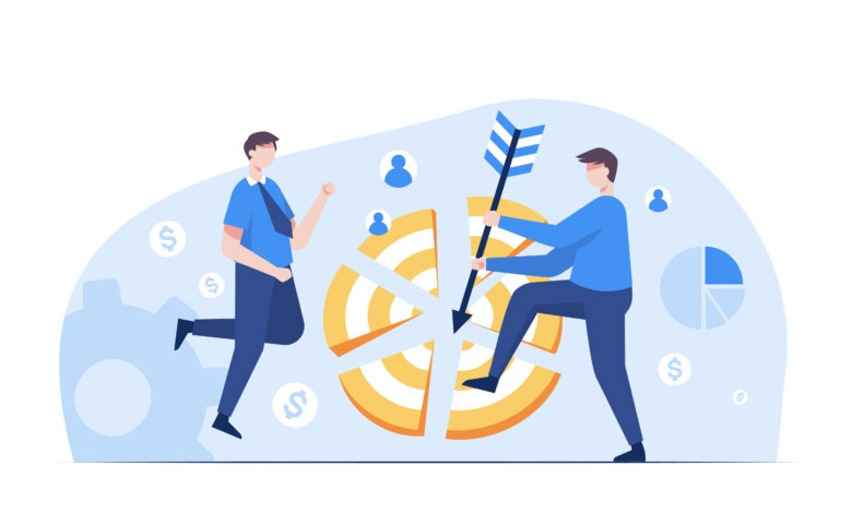 Retargeting vs Remarketing